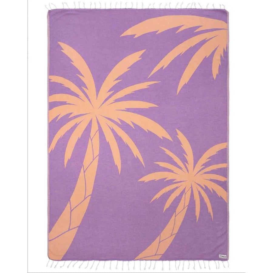 SAND CLOUD PISMO TOWEL