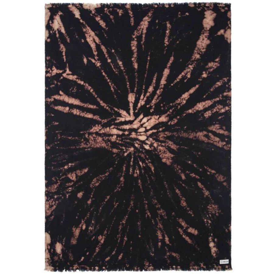 SAND CLOUD TIGER STRIPE LARGE TOWEL