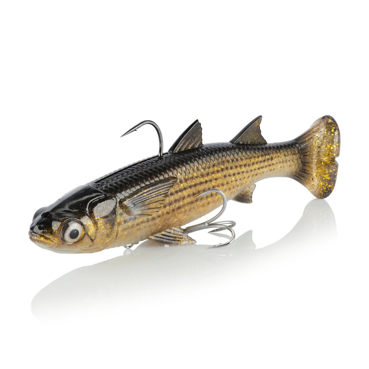 3D LT Mullet Pro - Savage Gear
