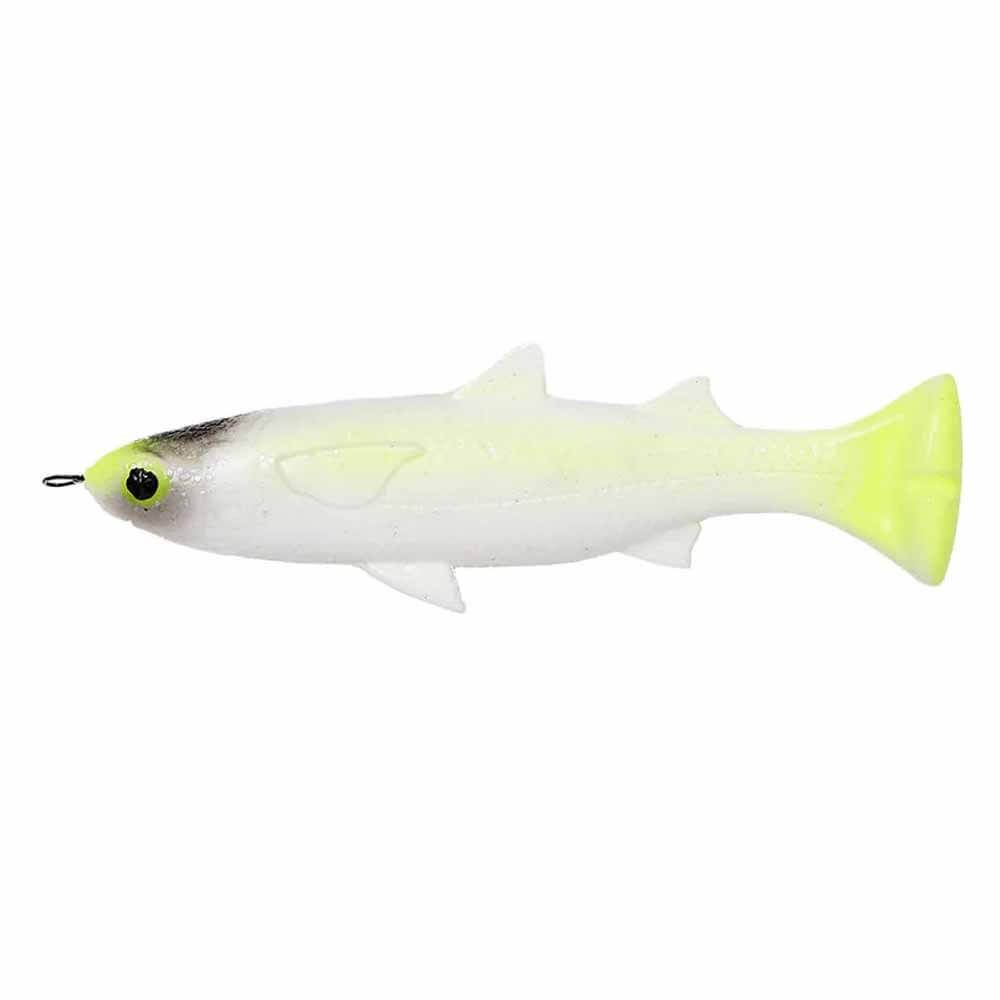 Savage Gear Pulse Tail Mullet Lure 5in