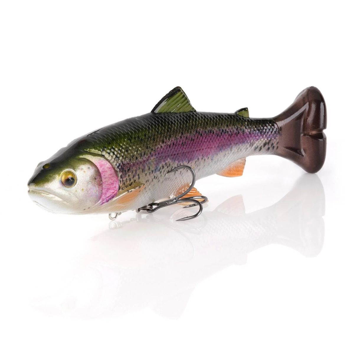 Savage Gear - Pulse Tail Trout Line Thru