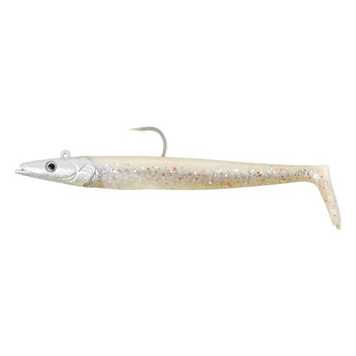 Savage Gear Sandeel Lure
