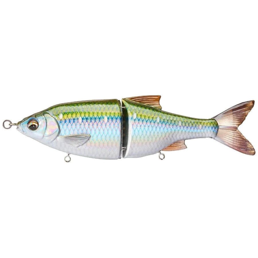 SAVAGE GEAR SHINE GLIDE PRO GLIDE BAIT