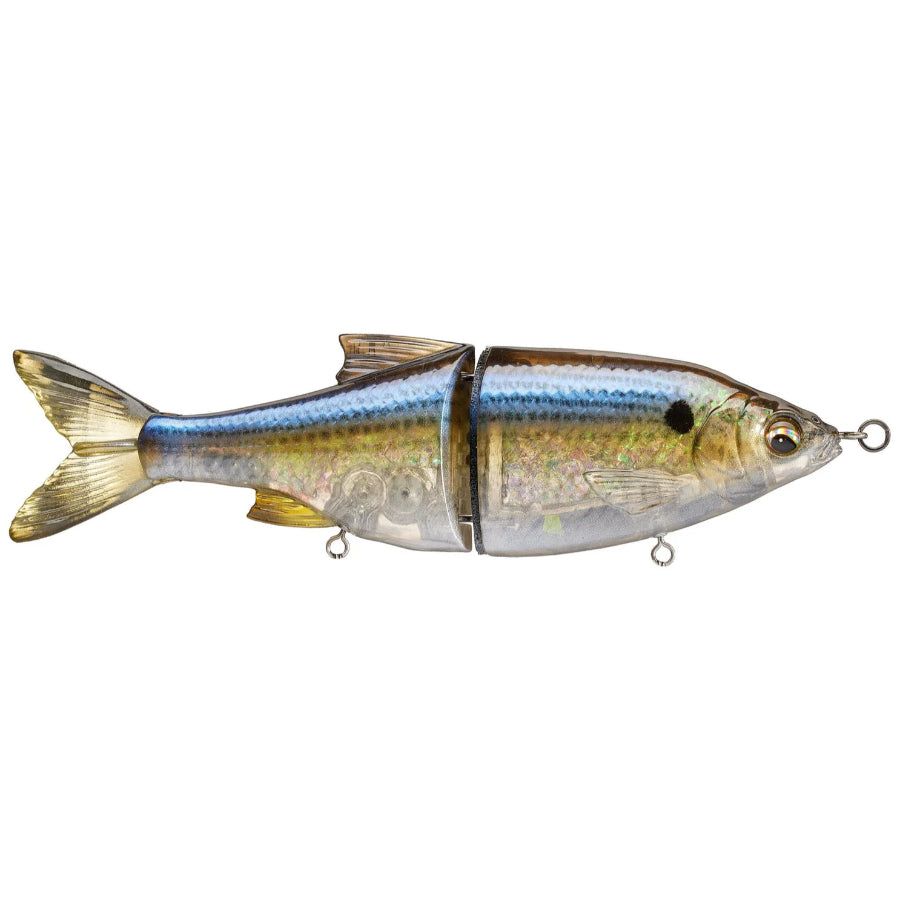 SAVAGE GEAR SHINE GLIDE PRO GLIDE BAIT