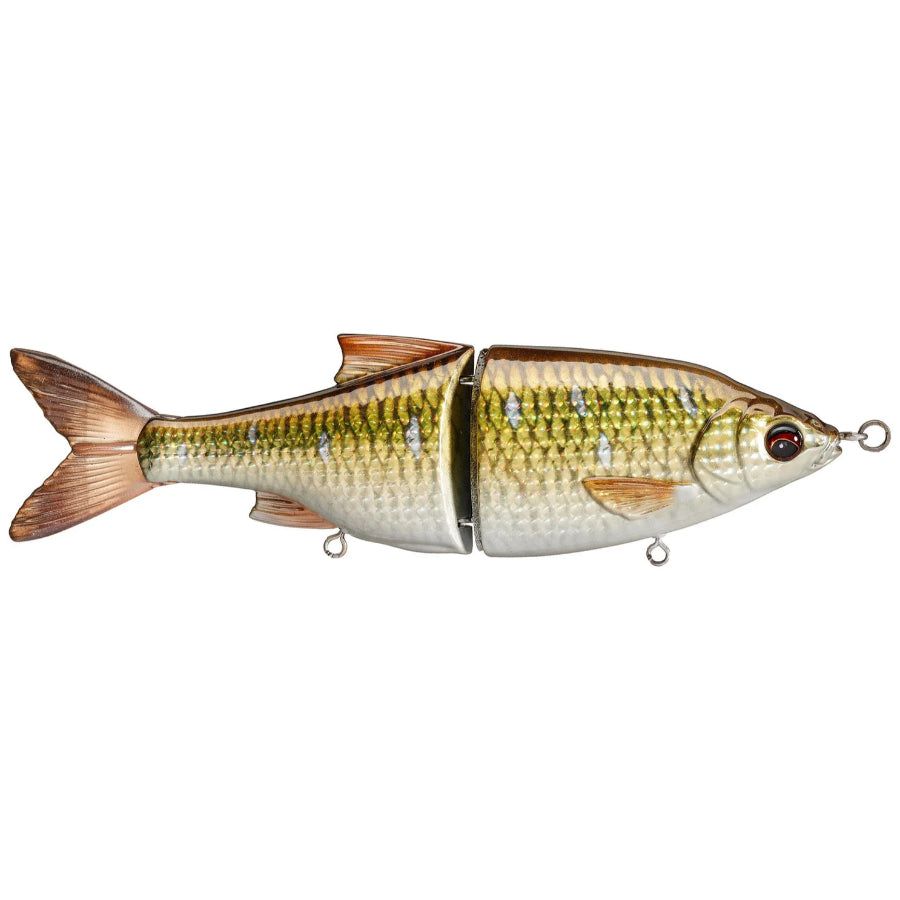 SAVAGE GEAR SHINE GLIDE PRO GLIDE BAIT