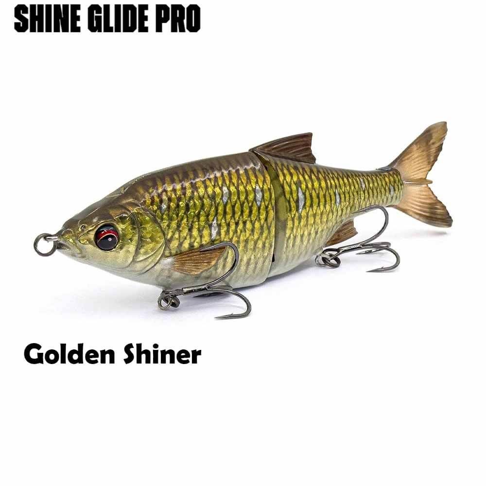 Savage Gear Shine Glide Pro