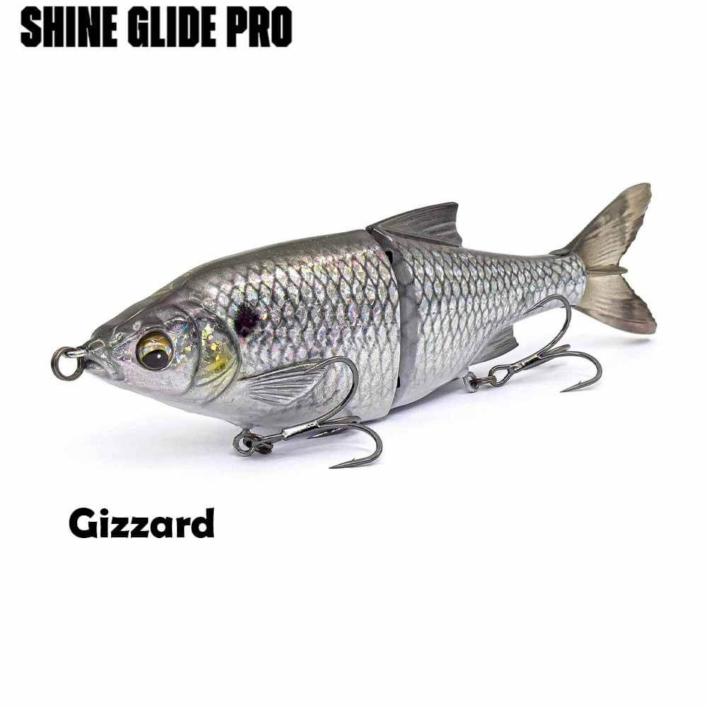 Savage Gear Shine Glide Pro