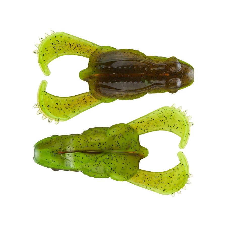 SAVAGE GEAR TOUGH TOAD LURE