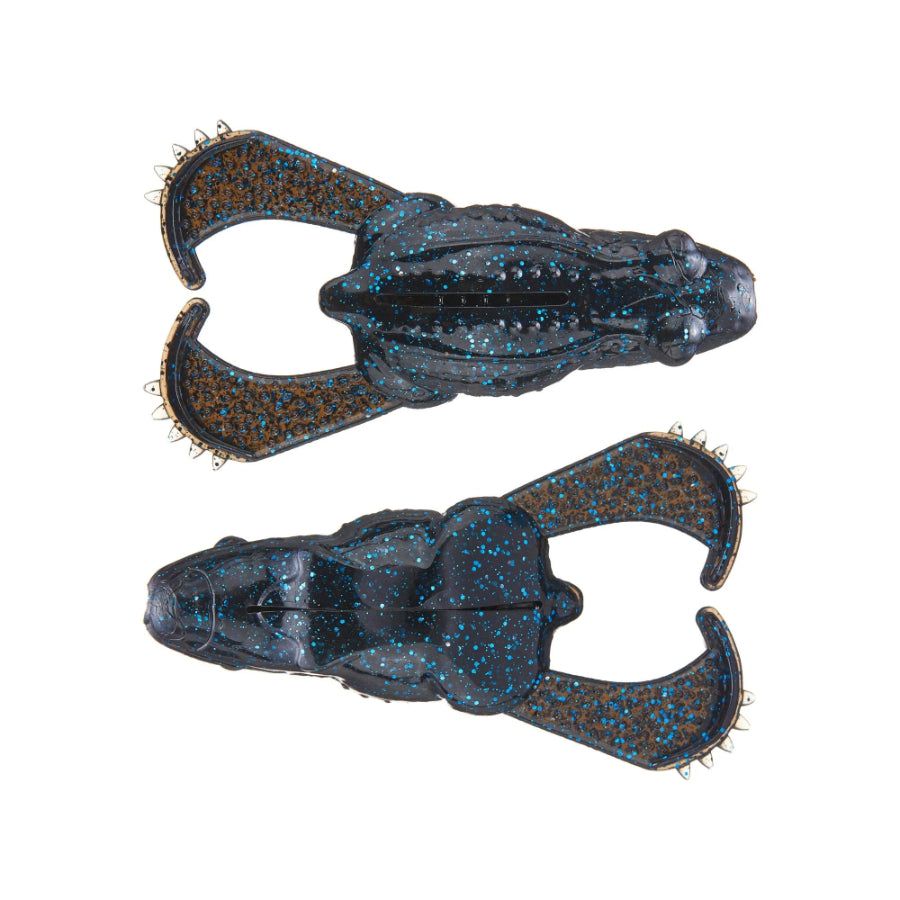 SAVAGE GEAR TOUGH TOAD LURE
