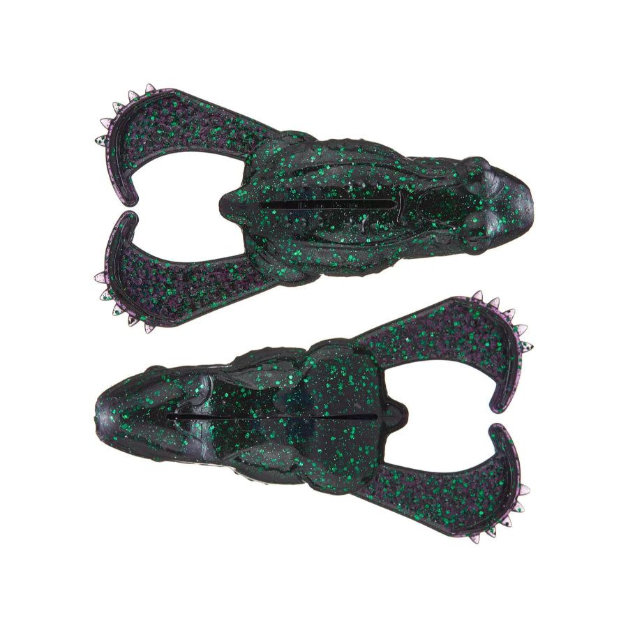 SAVAGE GEAR TOUGH TOAD LURE