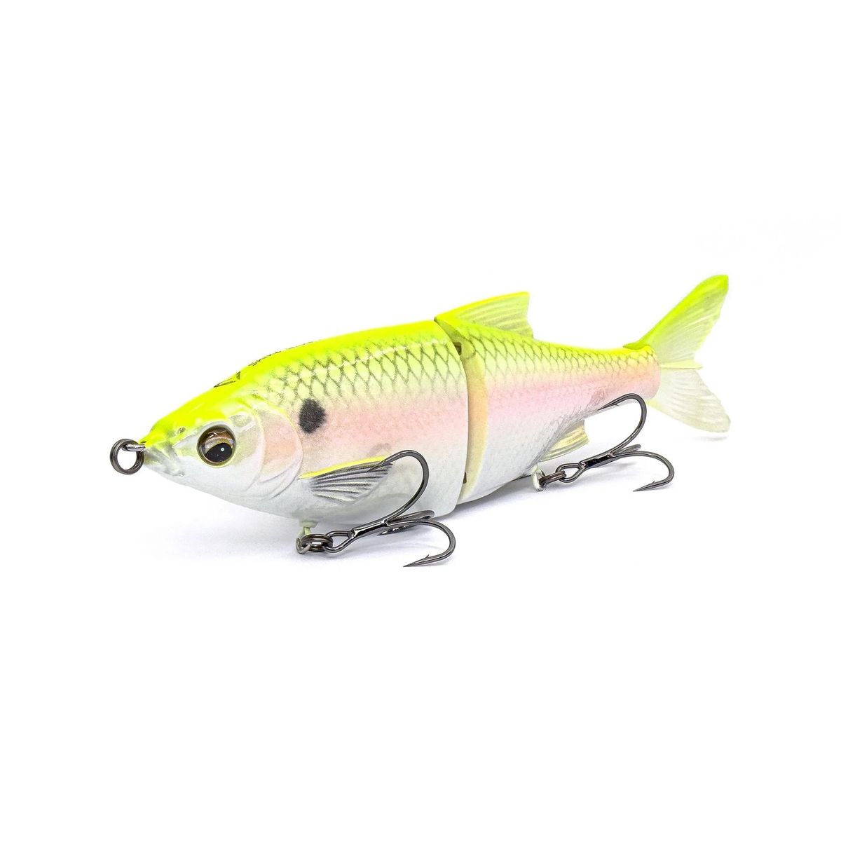 Shine Glide Pro 6.25