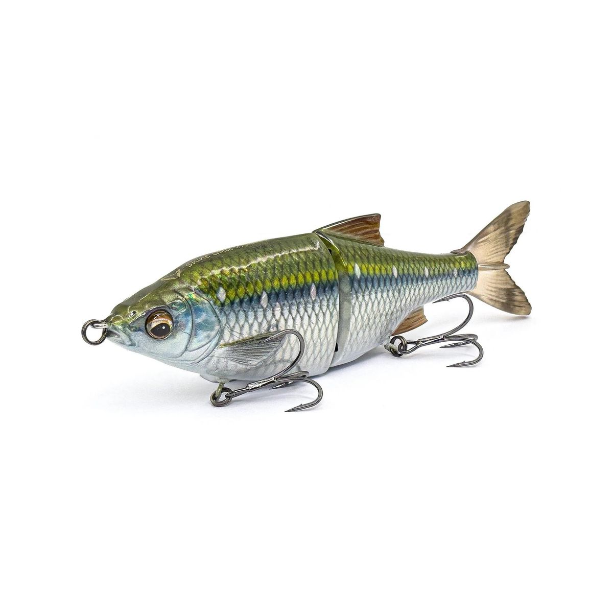 Shine Glide Pro 6.25
