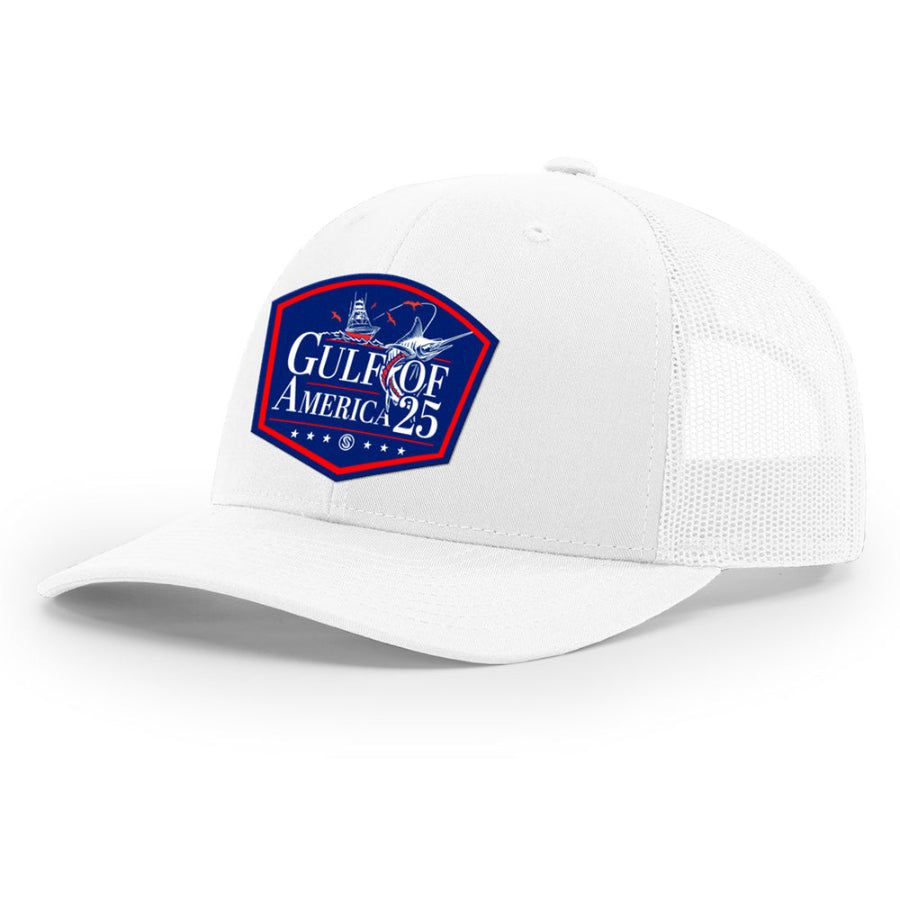 SCALES GULF OF AMERICA HAT '25