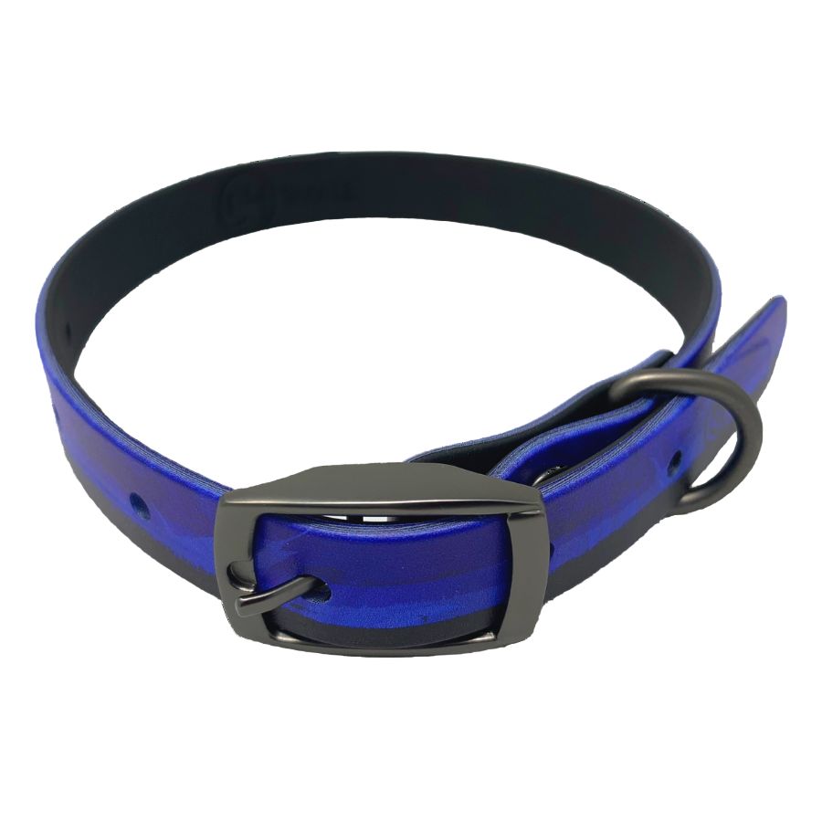 SCALES MARLIN STRIKE PET COLLAR