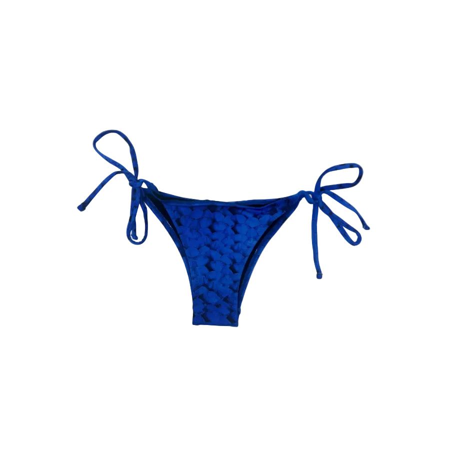 SCALES OCEAN SCALES SOLO BIKINI BOTTOM