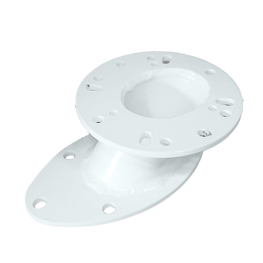 Scanstrut Camera Plate 1 f/FLIR M-Series Cameras Searchlights