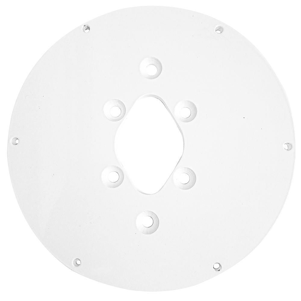 Scanstrut Camera Plate 3 Fits FLIR M300 Series Thermal Cameras f/Dual Mount Systems