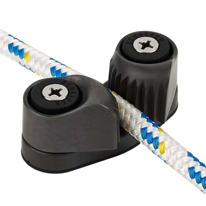 Schaefer 70-27 Fast Entry Cam Cleat for 1/4"-5/8"