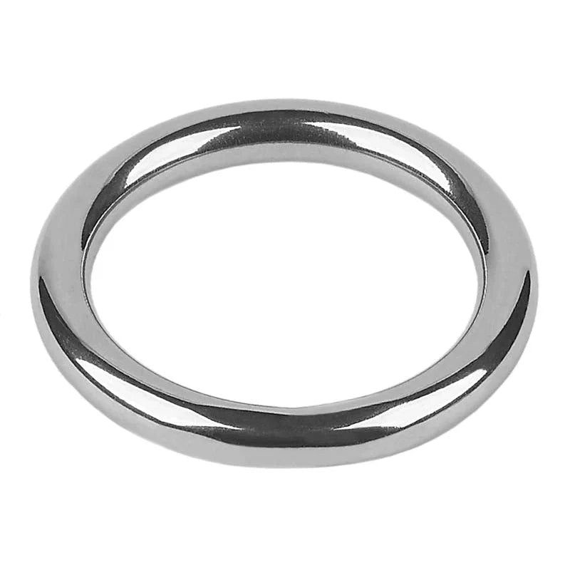 Schaefer 94-03 Round Utility Ring 1-1/4" Inside Diameter