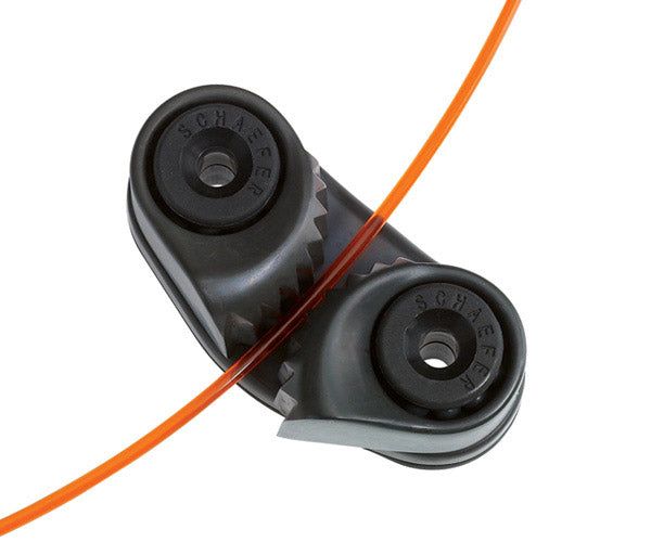Schaefer Cam Cleat Tensioner