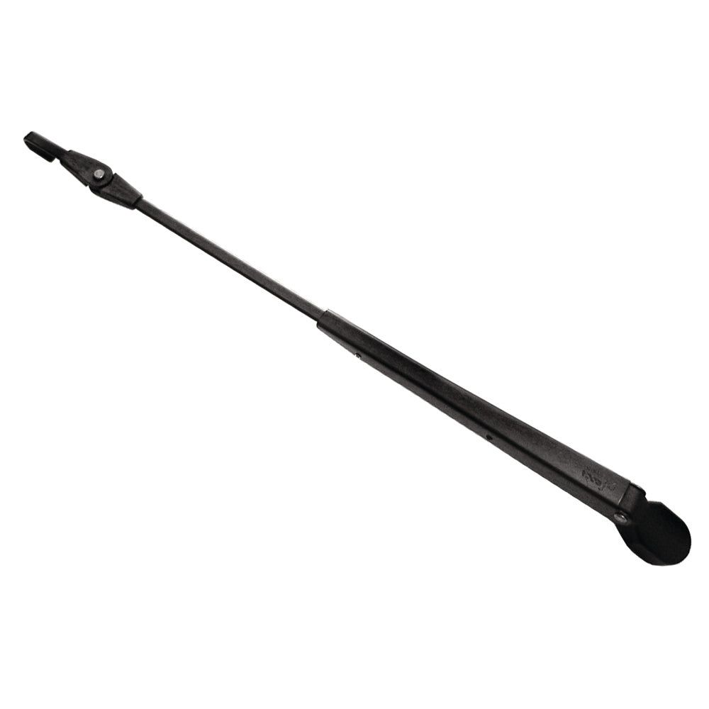 Schmitt Marine Deluxe Adjustable Arm with Adjustable Tip 19"-24" Ultra HD