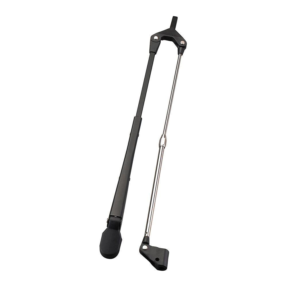 Schmitt Marine Deluxe Adjustable Pantograph Arm 12.5"-18" Ultra HD