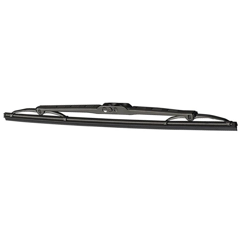 Schmitt Marine Deluxe SS Wiper Blade 14" Black Powder Coated