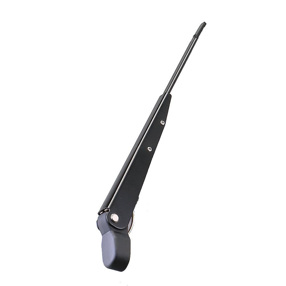 Schmitt Marine Deluxe Wiper Arm Flat Tip 12-18"