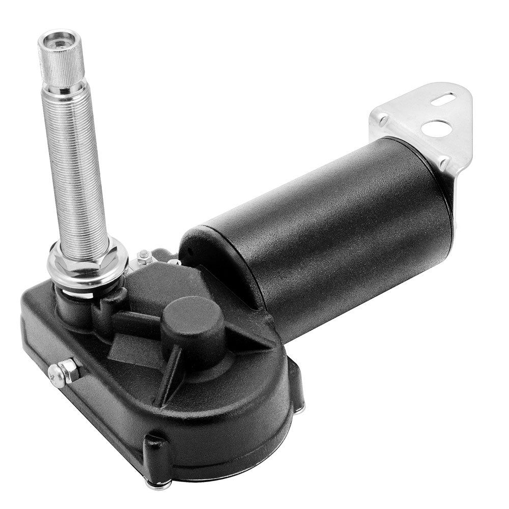 Schmitt Marine Heavy Duty 2-Speed Wiper Motor 3.5" Shaft 12V