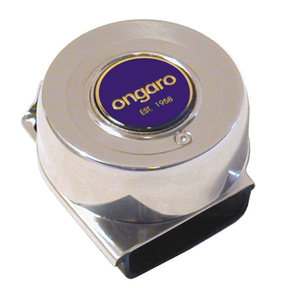 Schmitt Marine Mini Compact Single Horn 12V