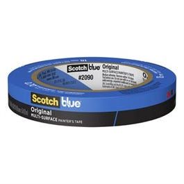 Long Mask Blue Masking Tape, 18mm x 55m