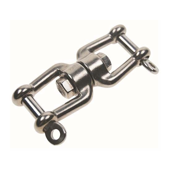 Para-Tech 1/2in Jaw & Jaw Swivel