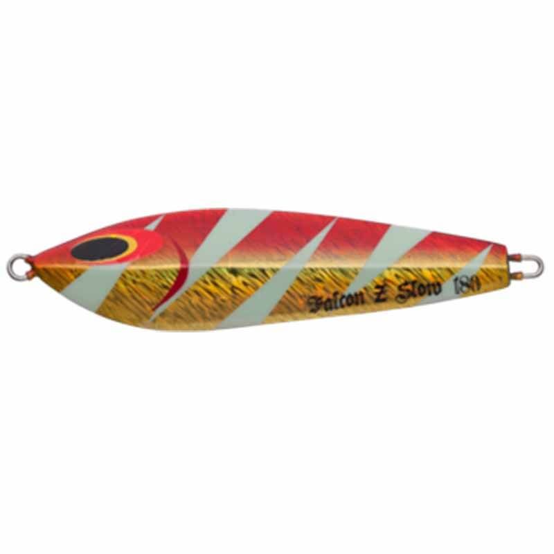 Sea Falcon 350G Z Slow Slow Pitch Jig