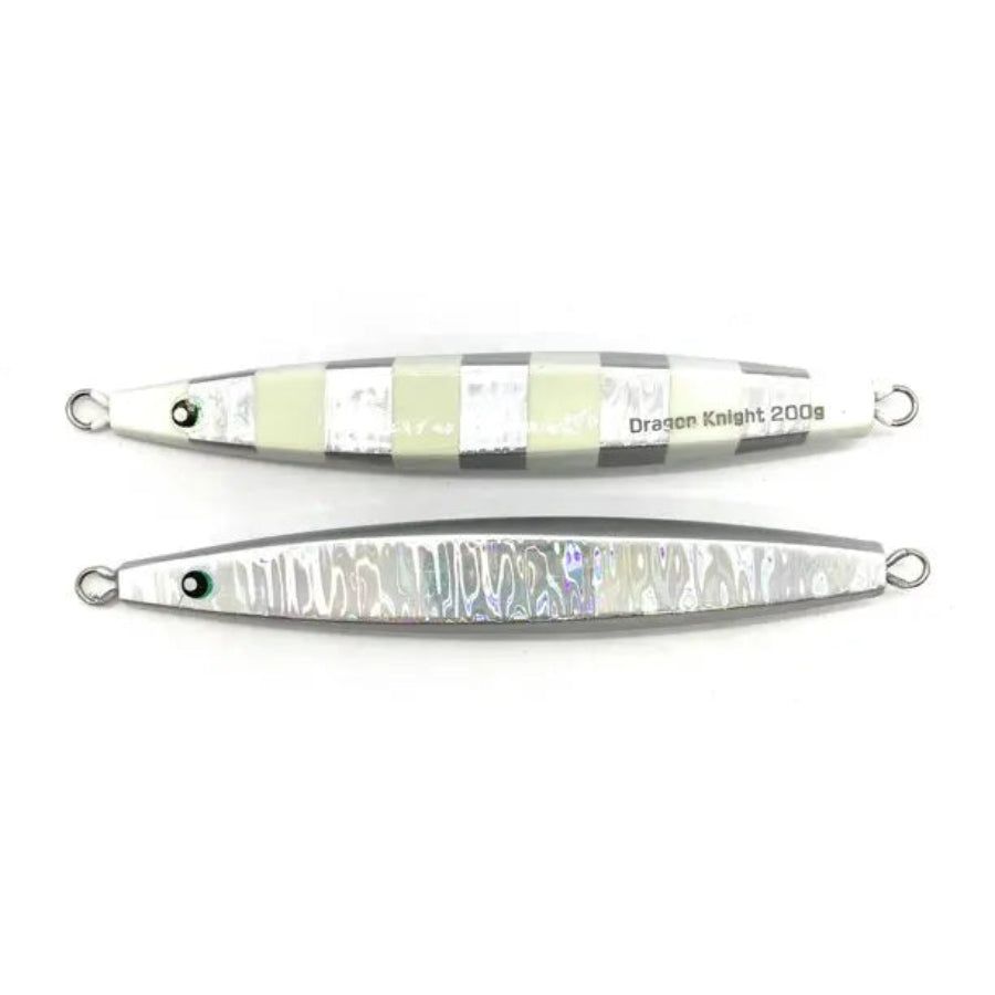 SEA FALCON DRAGON KNIGHT JIG