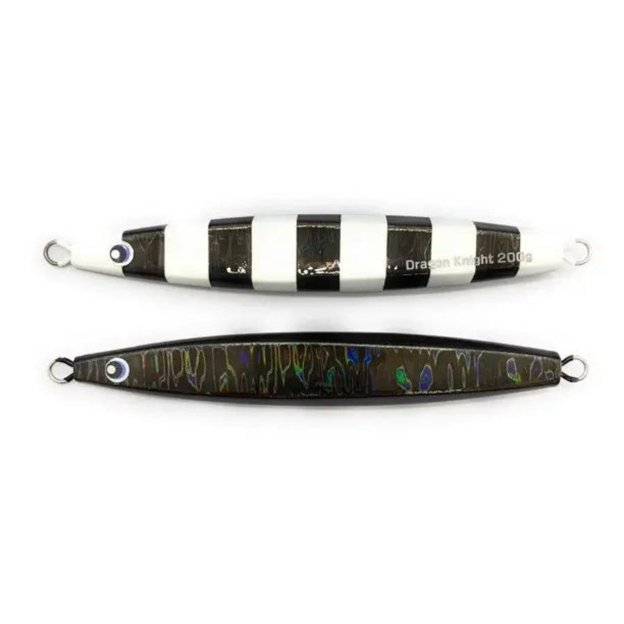 SEA FALCON DRAGON KNIGHT JIG