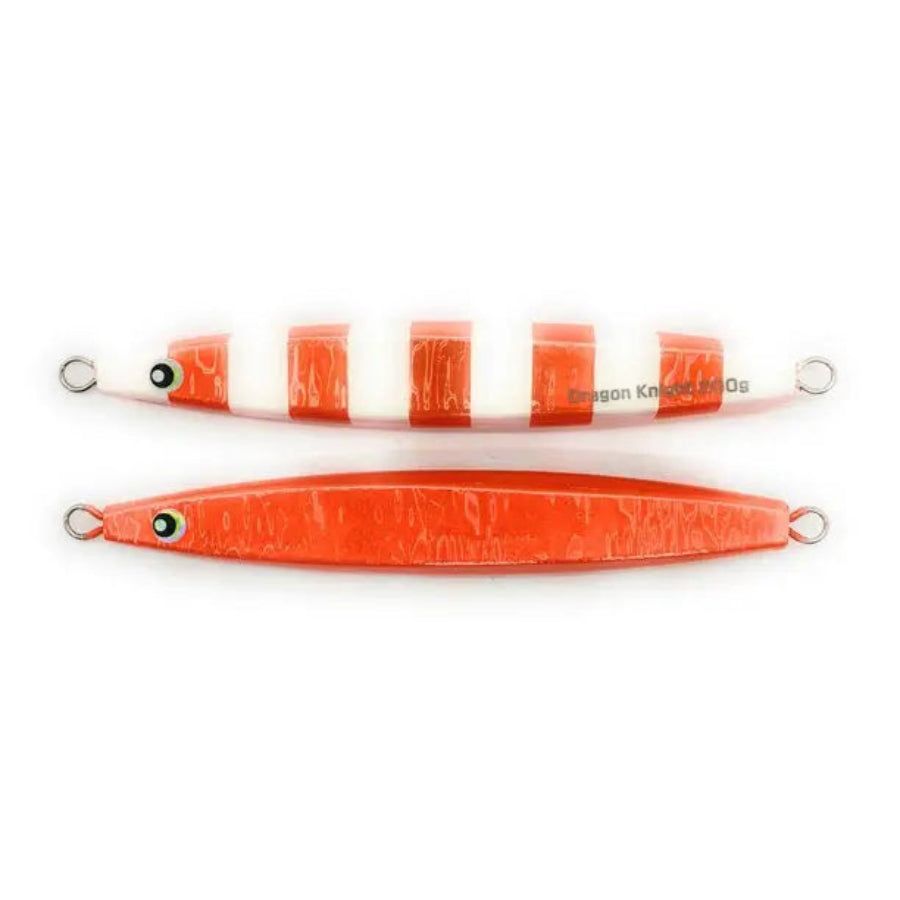 SEA FALCON DRAGON KNIGHT JIG