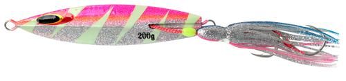 SEA FALCON Drain Inchiku Mini with Hook