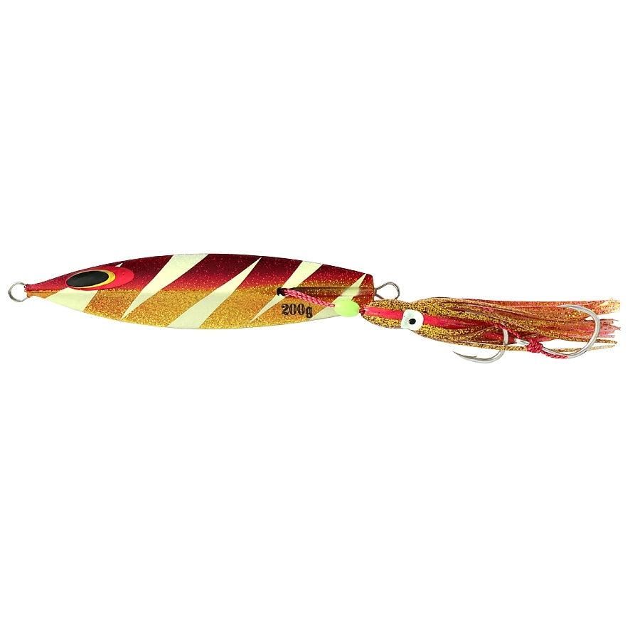 SEA FALCON Drain Inchiku Mini with Hook
