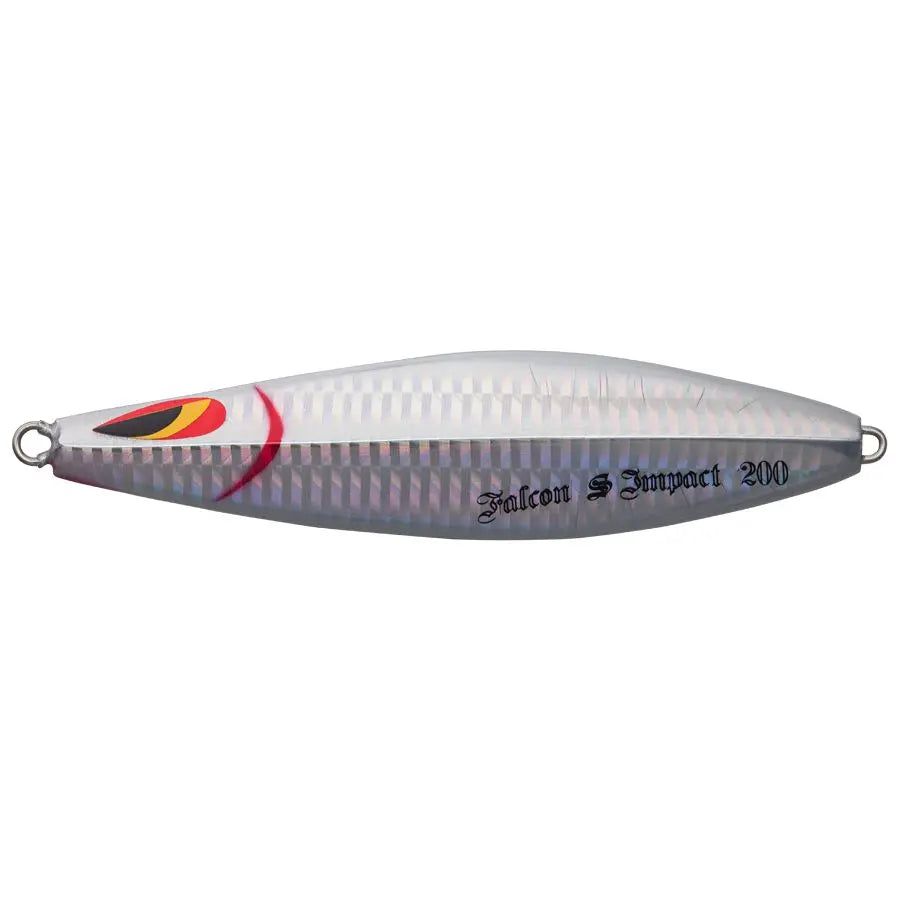 SEA FALCON S IMPACT JIG
