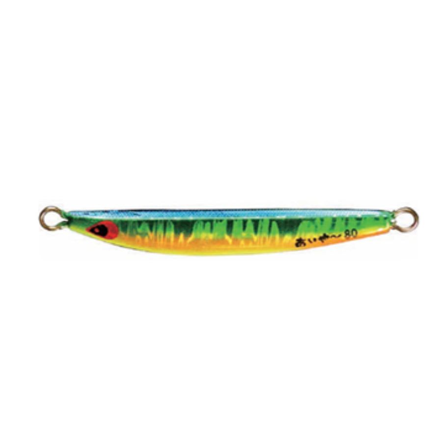 SEA FALCON TANA AIYA JIG