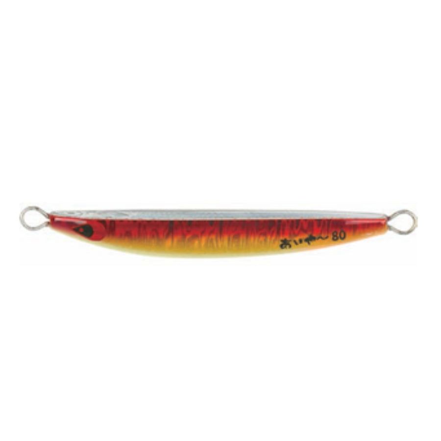 SEA FALCON TANA AIYA JIG