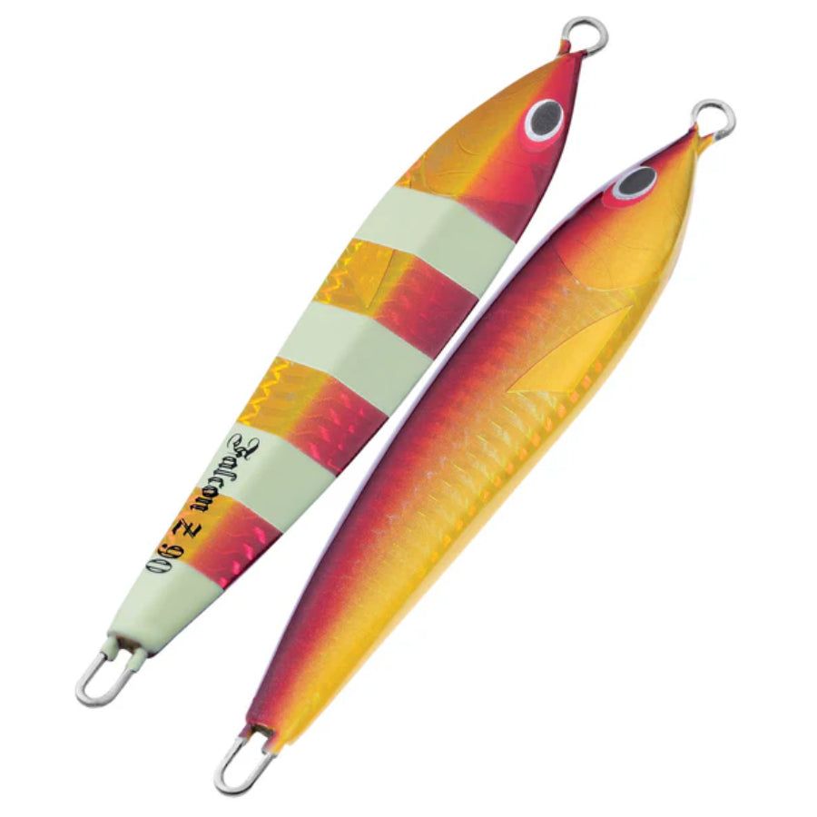 SEA FALCON Z SLIDE JIG