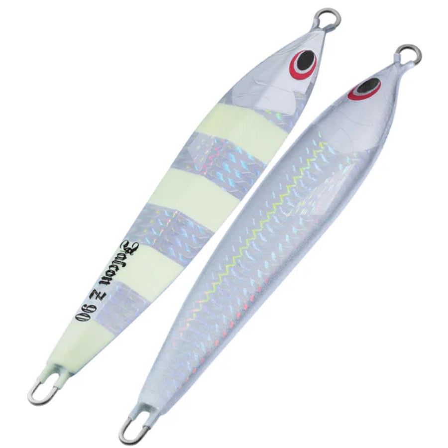 SEA FALCON Z SLIDE JIG