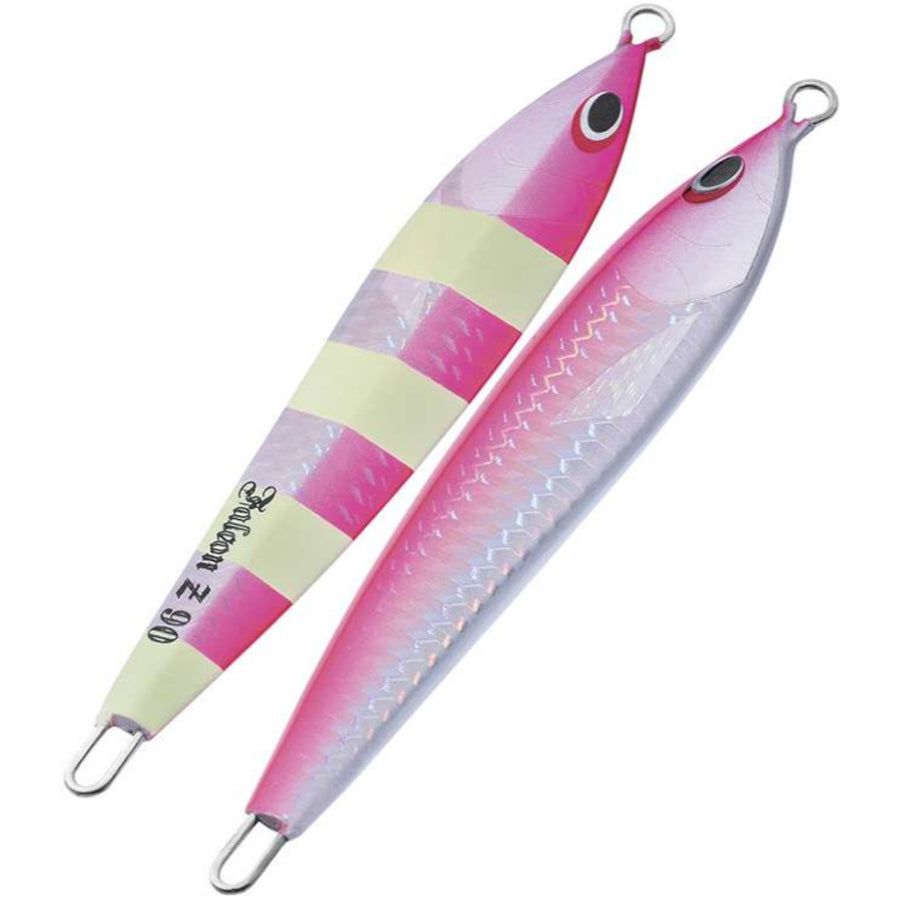 SEA FALCON Z SLIDE JIG