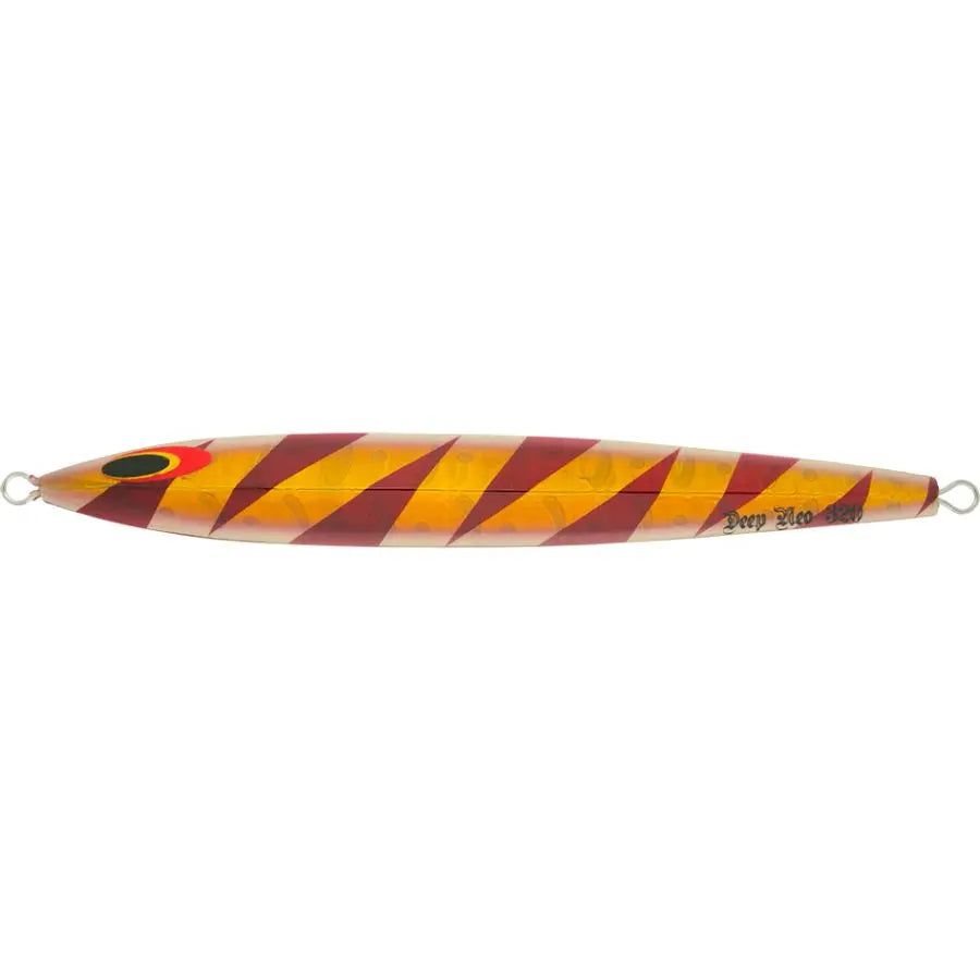 SEA FALCON Z SLOW DEEP NEO JIG
