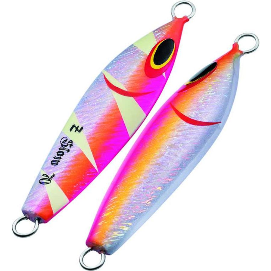 SEA FALCON Z SLOW JIG