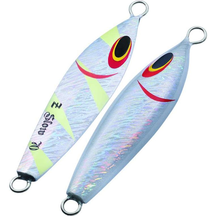 SEA FALCON Z SLOW JIG