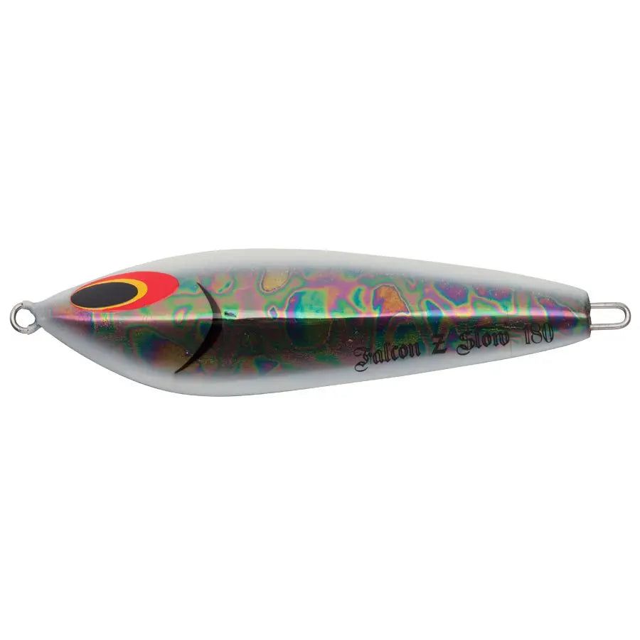SEA FALCON Z SLOW JIG