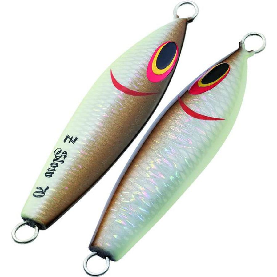 SEA FALCON Z SLOW JIG