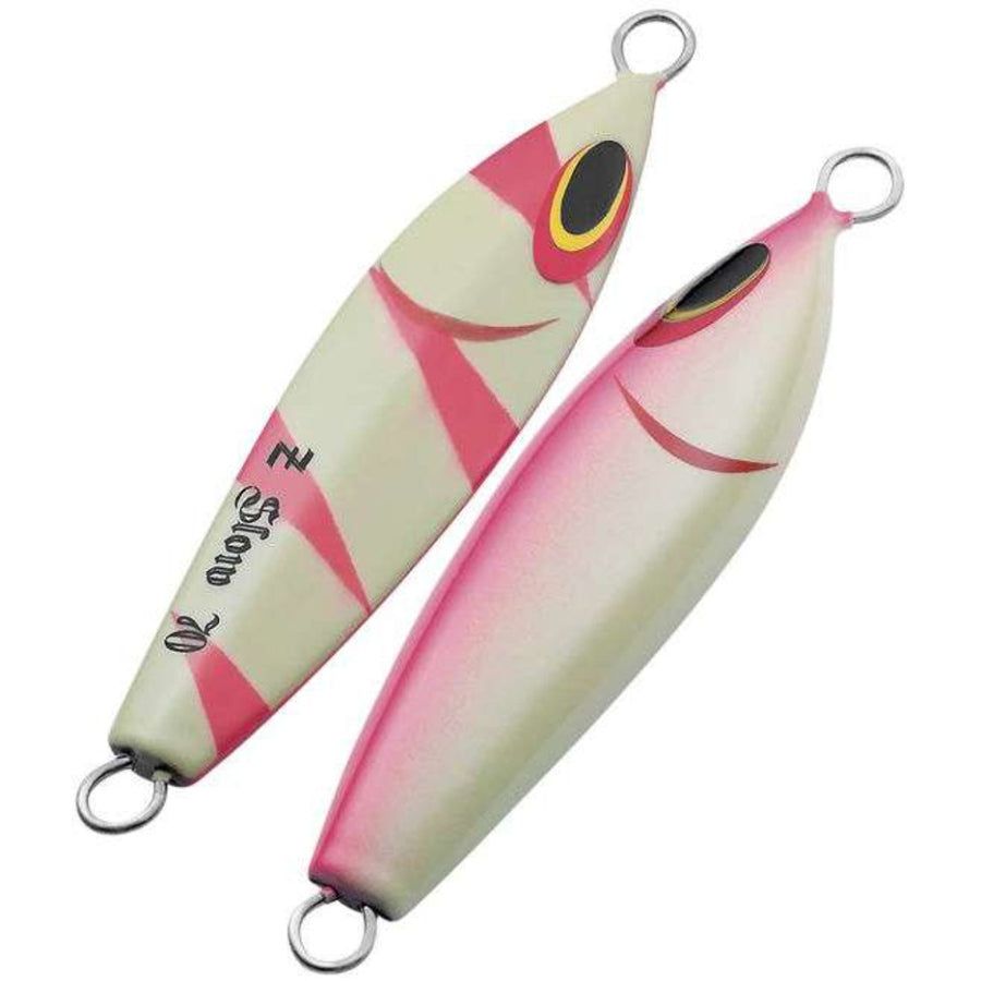 SEA FALCON Z SLOW JIG